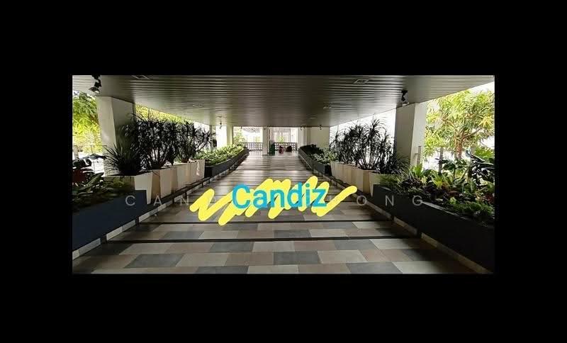 Kondominium untuk Disewa di Surin Condominium - Candiz Chong - PropertyGuru.com.my