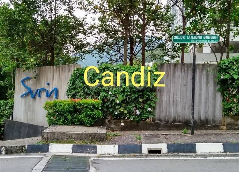 Kondominium untuk Disewa di Surin Condominium - Candiz Chong - PropertyGuru.com.my