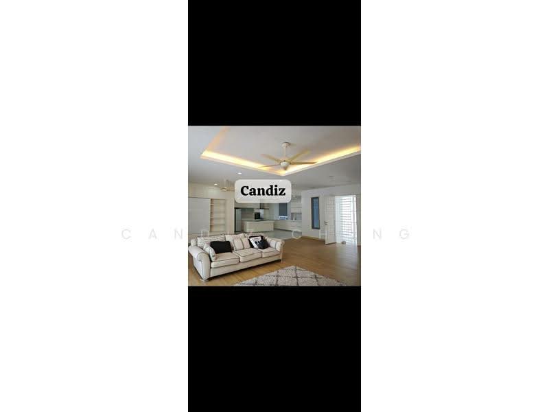 Kondominium untuk Disewa di Surin Condominium - Candiz Chong - PropertyGuru.com.my
