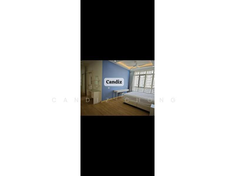 Kondominium untuk Disewa di Surin Condominium - Candiz Chong - PropertyGuru.com.my