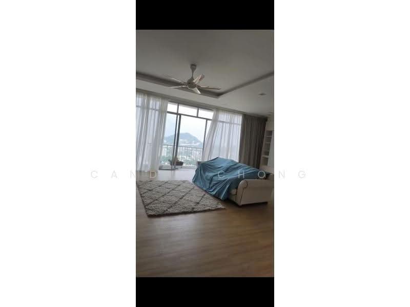 Kondominium untuk Disewa di Surin Condominium - Candiz Chong - Living Room - PropertyGuru.com.my
