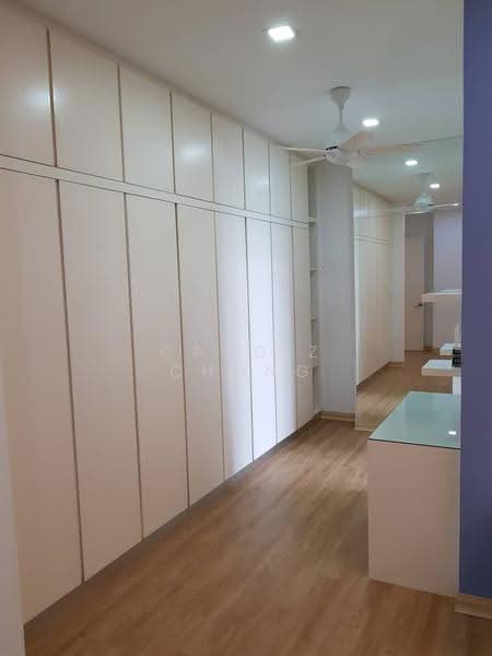 Kondominium untuk Disewa di Surin Condominium - Candiz Chong - Masterbedroom - PropertyGuru.com.my