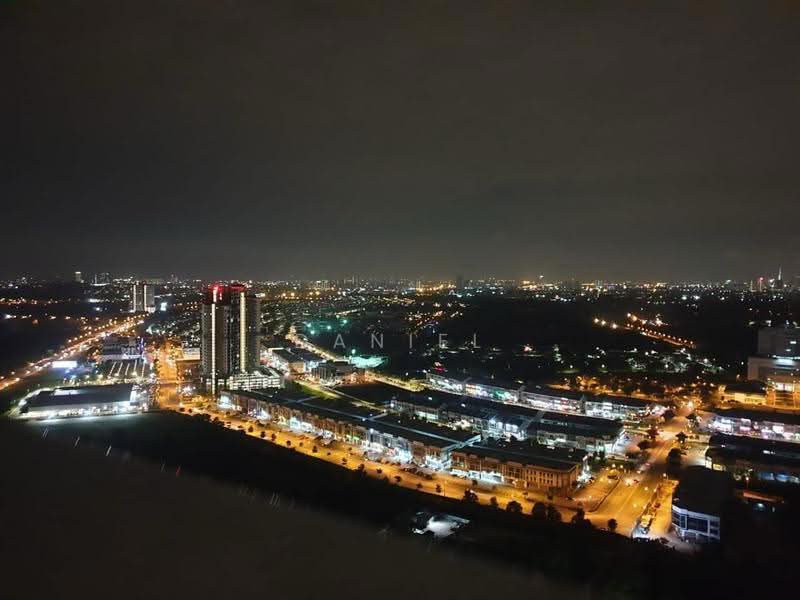 Kediaman Servis untuk Dijual di D'Summit Residences - Daniel Yong - Exterior - PropertyGuru.com.my