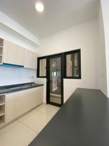 Service Residence for Sale at Parc 3 - Rex Tan - Kitchen - PropertyGuru.com.my