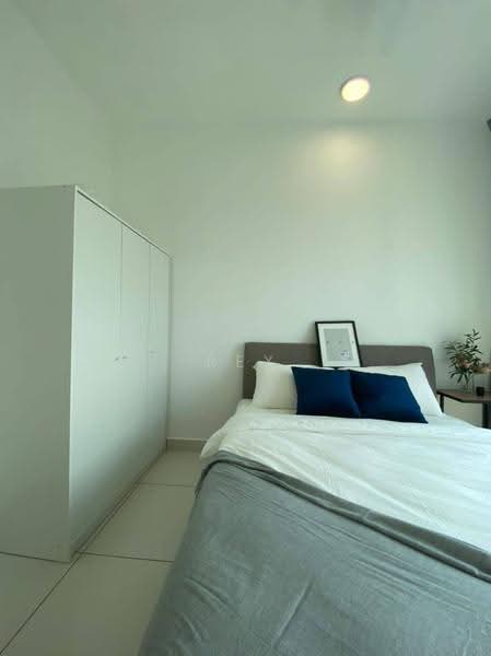 Service Residence for Sale at Parc 3 - Rex Tan - Bedroom - PropertyGuru.com.my