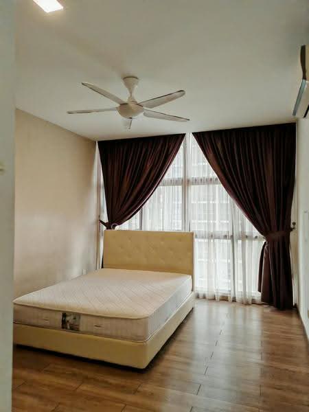 Condominium for Rent at Lakefront Residence - Chris Lee - Bedroom - PropertyGuru.com.my