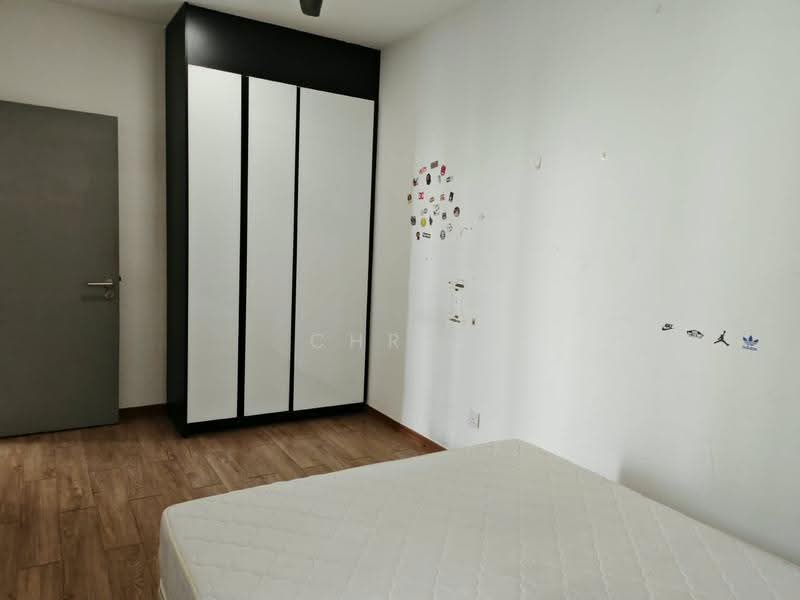 Condominium for Rent at Lakefront Residence - Chris Lee - Bedroom - PropertyGuru.com.my