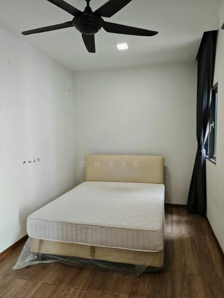 Condominium for Rent at Lakefront Residence - Chris Lee - Bedroom - PropertyGuru.com.my