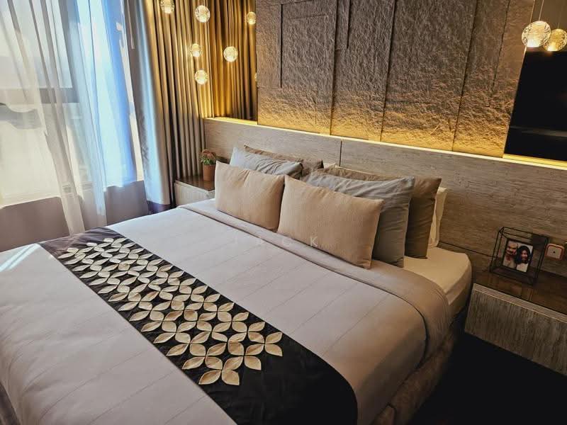 Condominium for Sale at The Rainz - Jack Chan - Bedroom - PropertyGuru.com.my