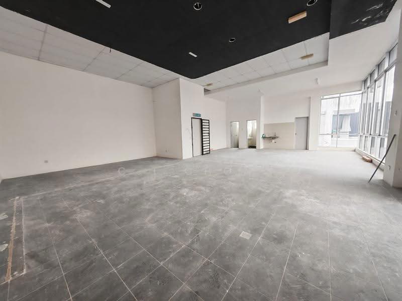Semi-D Factory for Sale in Gelang Patah (Johor) - C.T Chong - Interior - PropertyGuru.com.my