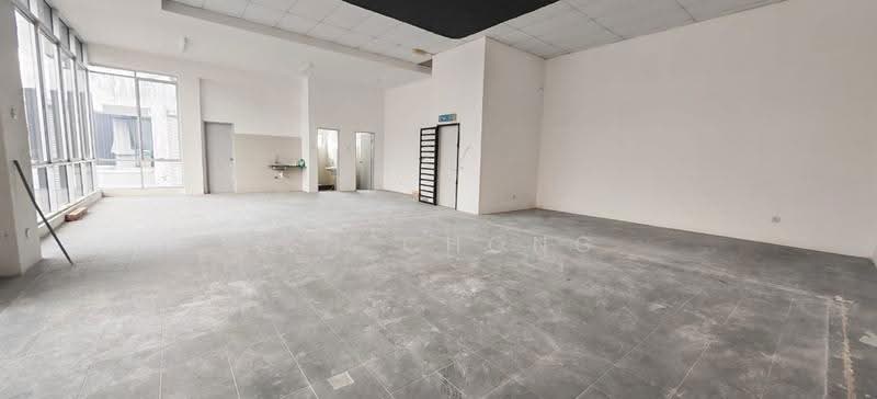 Semi-D Factory for Sale in Gelang Patah (Johor) - C.T Chong - Interior - PropertyGuru.com.my