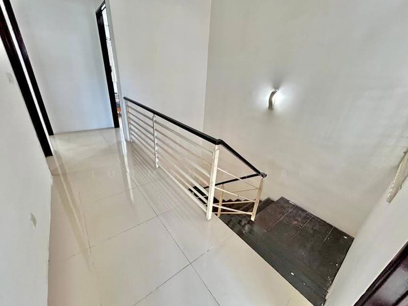Terraced House for Sale in Shah Alam (Selangor) - Luqman Zamri - Interior - PropertyGuru.com.my