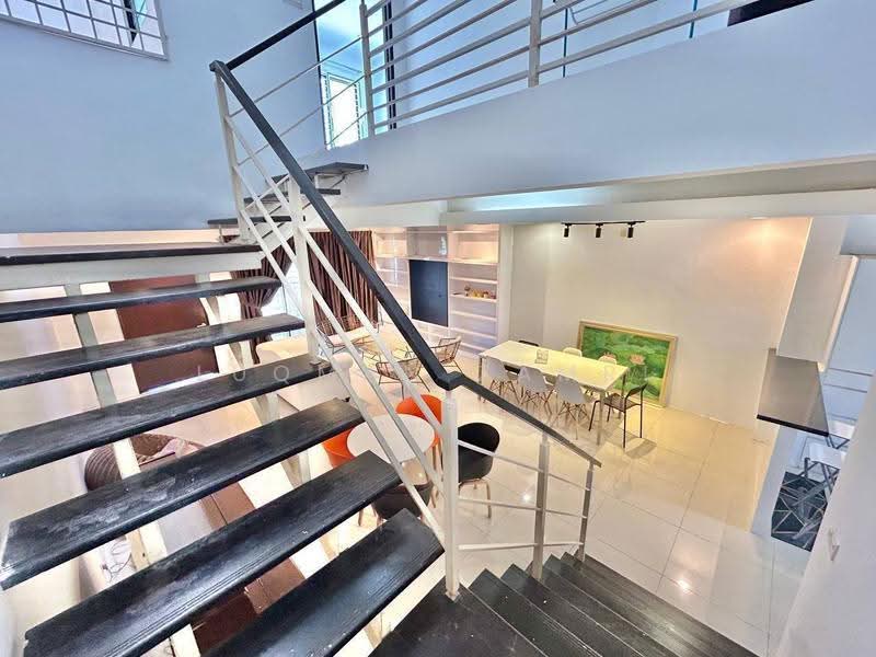 Terraced House for Sale in Shah Alam (Selangor) - Luqman Zamri - Interior - PropertyGuru.com.my