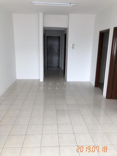 Kediaman Servis untuk Disewa di Avelon Tower @ Plaza Medan Putra - Racheel Chang - Interior - PropertyGuru.com.my