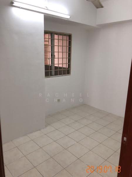 Kediaman Servis untuk Disewa di Avelon Tower @ Plaza Medan Putra - Racheel Chang - Interior - PropertyGuru.com.my