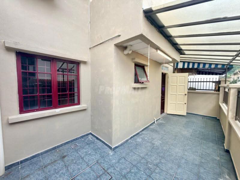 Rumah Teres 2-Tingkat untuk Dijual di Shah Alam (Selangor) - Adibah Salim - Exterior - PropertyGuru.com.my