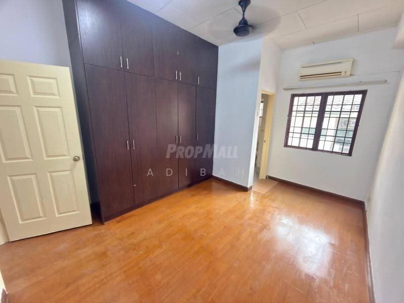 Rumah Teres 2-Tingkat untuk Dijual di Shah Alam (Selangor) - Adibah Salim - Bedroom - PropertyGuru.com.my