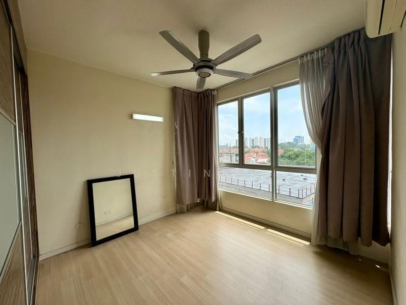 Kondominium untuk Disewa di Menjalara 18 - Justin Lai - Bedroom - PropertyGuru.com.my