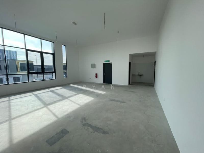 Cluster Factory for Rent in Eco Business Park V (Puncak Alam) - Ryan Tan - Interior - PropertyGuru.com.my
