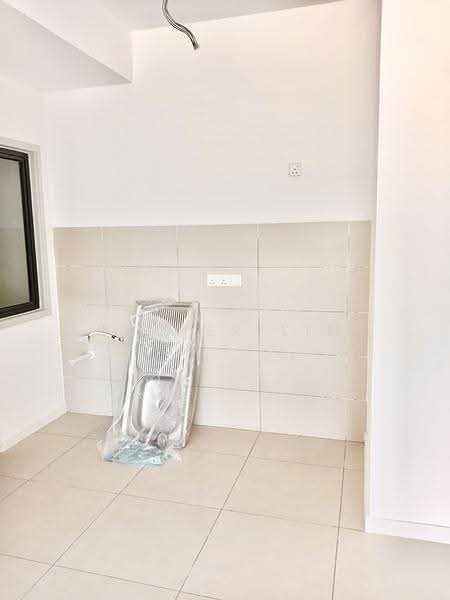 Kediaman Servis untuk Dijual di Casa Embun - Baxter Lim - Interior - PropertyGuru.com.my