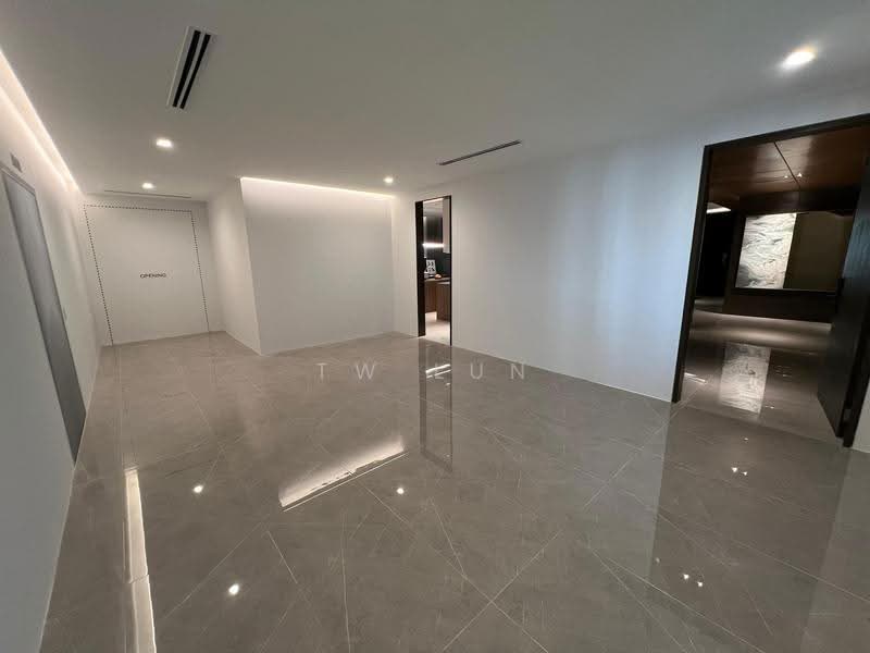 Condominium for Sale at Asa Residence - Tw Lun - Interior - PropertyGuru.com.my