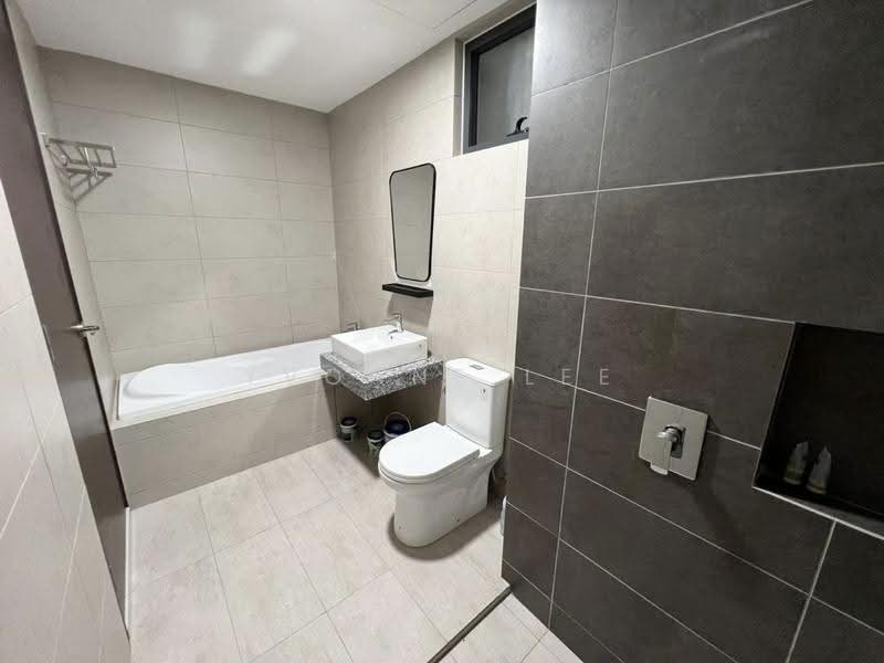 Service Residence for Rent at Luminari - Yvonne Lee - Bathroom - PropertyGuru.com.my