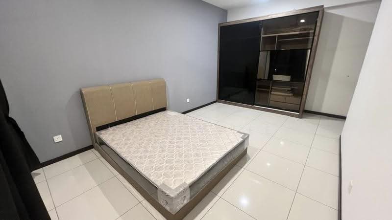 Service Residence for Rent at Luminari - Yvonne Lee - Bedroom - PropertyGuru.com.my