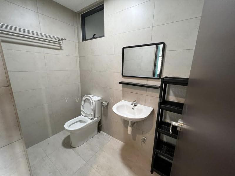 Service Residence for Rent at Luminari - Yvonne Lee - Bathroom - PropertyGuru.com.my