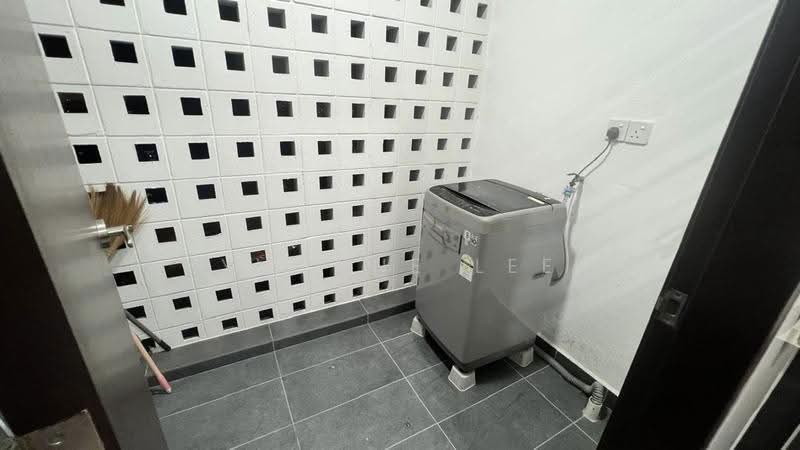 Service Residence for Rent at Luminari - Yvonne Lee - Interior - PropertyGuru.com.my