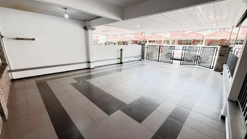 2-storey Terraced House for Rent in Bandar Tasek Mutiara (Simpang Ampat) - Jane Poh - Exterior - PropertyGuru.com.my