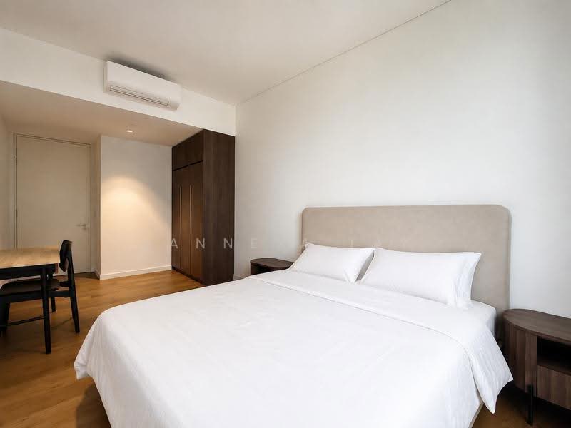 Service Residence for Rent at SO Sofitel Kuala Lumpur Residences - Vannesa Tay - Bedroom - PropertyGuru.com.my
