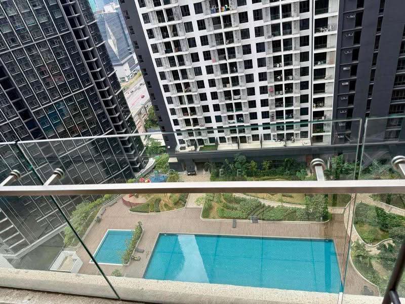 Service Residence for Rent at South View - JC Lee - Exterior - PropertyGuru.com.my