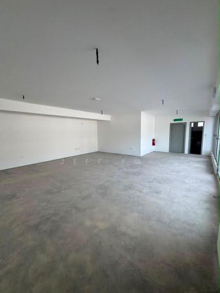 Factory for Rent in Taman Sepang (Sepang) - Jeff Kok - Interior - PropertyGuru.com.my
