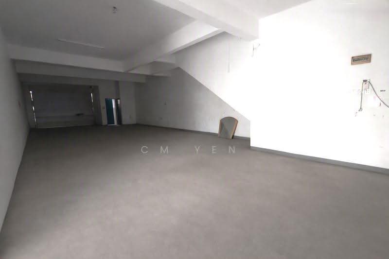 Shop / Office untuk Disewa di Masai (Johor) - CM Yen - Interior - PropertyGuru.com.my