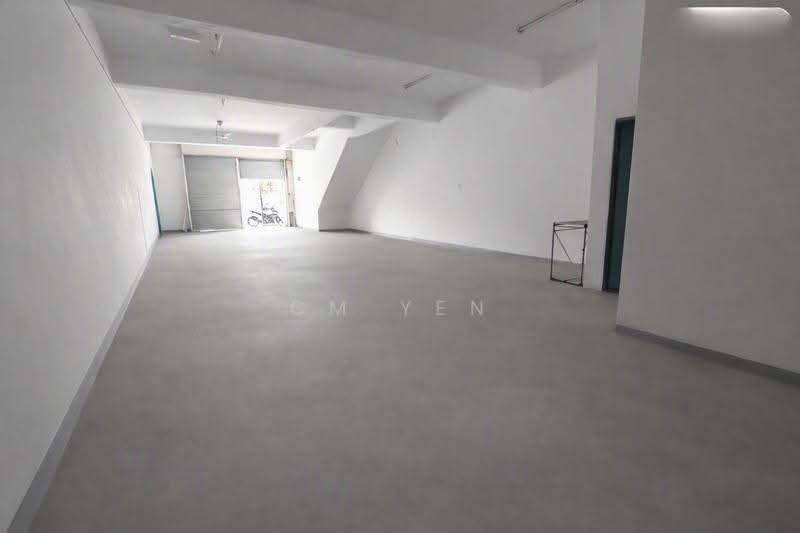 Shop / Office untuk Disewa di Masai (Johor) - CM Yen - Interior - PropertyGuru.com.my