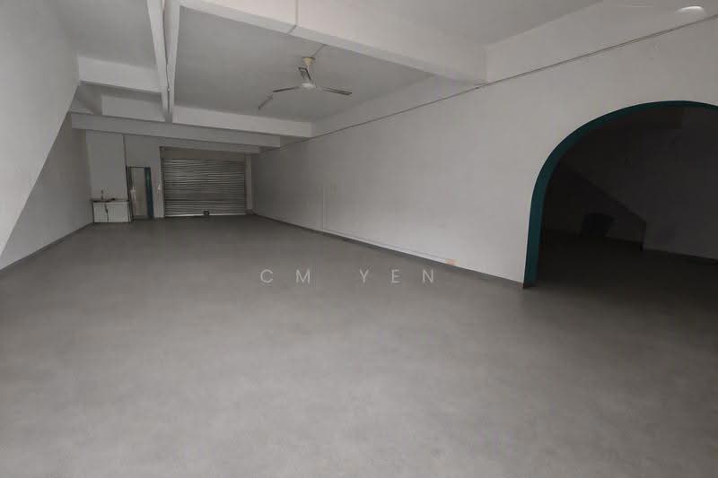 Shop / Office untuk Disewa di Masai (Johor) - CM Yen - Interior - PropertyGuru.com.my