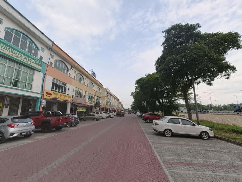 Shop / Office untuk Disewa di Masai (Johor) - CM Yen - Exterior - PropertyGuru.com.my