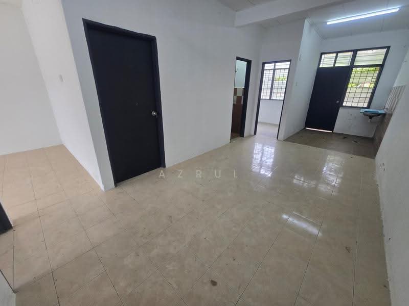 Rumah Teres 1-Tingkat untuk Dijual di Rantau (Negeri Sembilan) - Azrul Othman - Interior - PropertyGuru.com.my