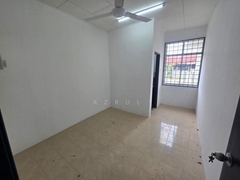 Rumah Teres 1-Tingkat untuk Dijual di Rantau (Negeri Sembilan) - Azrul Othman - Interior - PropertyGuru.com.my