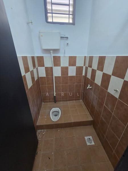 Rumah Teres 1-Tingkat untuk Dijual di Rantau (Negeri Sembilan) - Azrul Othman - Bathroom - PropertyGuru.com.my