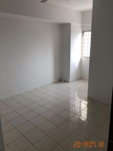 Kediaman Servis untuk Disewa di Avelon Tower @ Plaza Medan Putra - Racheel Chang - Interior - PropertyGuru.com.my