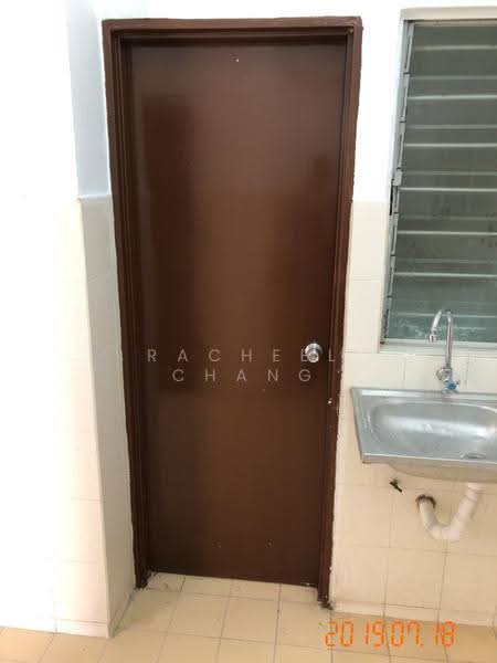 Kediaman Servis untuk Disewa di Avelon Tower @ Plaza Medan Putra - Racheel Chang - Interior - PropertyGuru.com.my