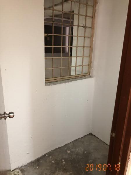 Kediaman Servis untuk Disewa di Avelon Tower @ Plaza Medan Putra - Racheel Chang - Interior - PropertyGuru.com.my