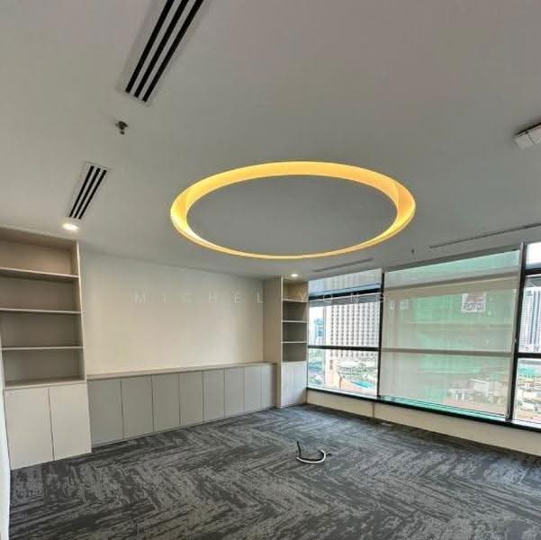 Pejabat untuk Disewa di KL Eco City (Kuala Lumpur) - MICHEL YONG - Interior - PropertyGuru.com.my