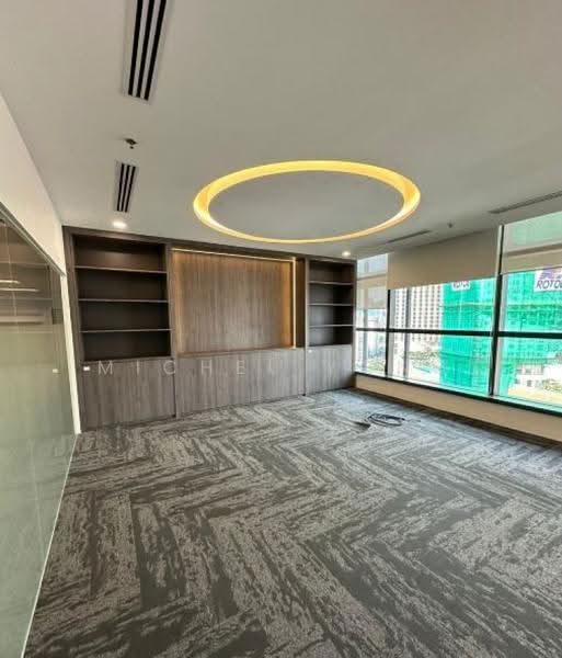 Pejabat untuk Disewa di KL Eco City (Kuala Lumpur) - MICHEL YONG - Interior - PropertyGuru.com.my