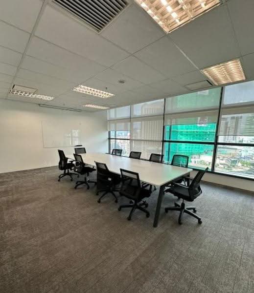Pejabat untuk Disewa di KL Eco City (Kuala Lumpur) - MICHEL YONG - Interior - PropertyGuru.com.my