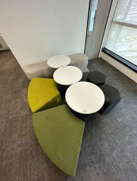 Pejabat untuk Disewa di KL Eco City (Kuala Lumpur) - MICHEL YONG - Interior - PropertyGuru.com.my