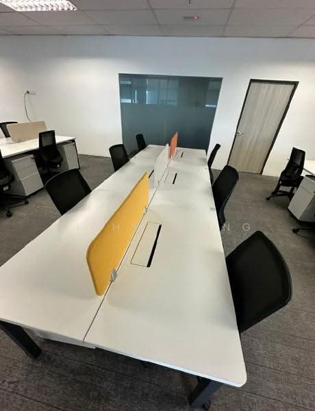 Pejabat untuk Disewa di KL Eco City (Kuala Lumpur) - MICHEL YONG - Interior - PropertyGuru.com.my