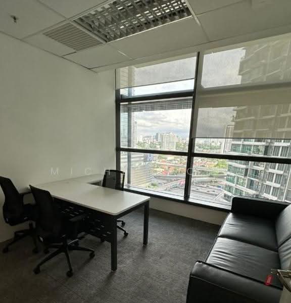 Pejabat untuk Disewa di KL Eco City (Kuala Lumpur) - MICHEL YONG - Interior - PropertyGuru.com.my