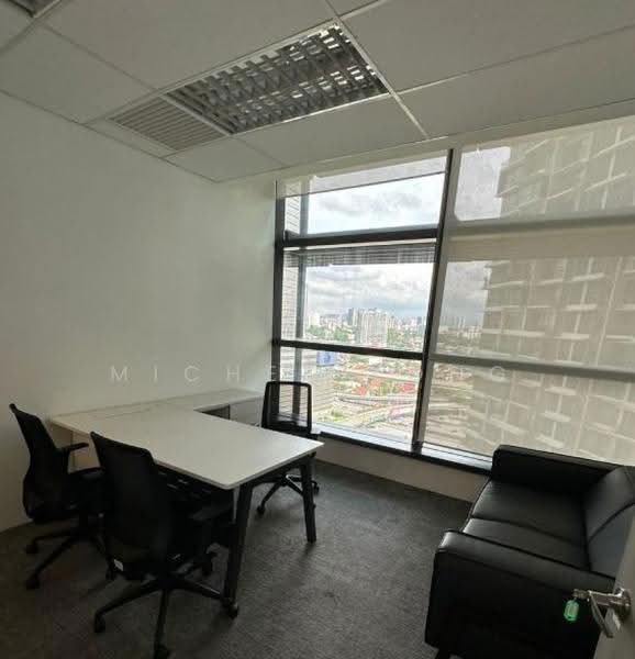 Pejabat untuk Disewa di KL Eco City (Kuala Lumpur) - MICHEL YONG - Study - PropertyGuru.com.my